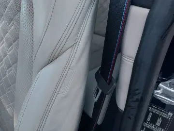 BMW M440 xDr. Cabrio 360  ACC H K Laser HuD