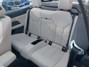 BMW M440 xDr. Cabrio 360  ACC H K Laser HuD