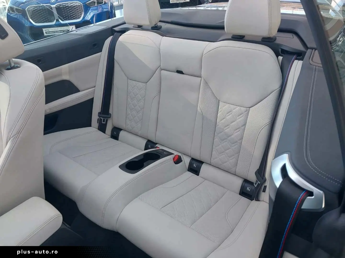 BMW M440 xDr. Cabrio 360  ACC H K Laser HuD