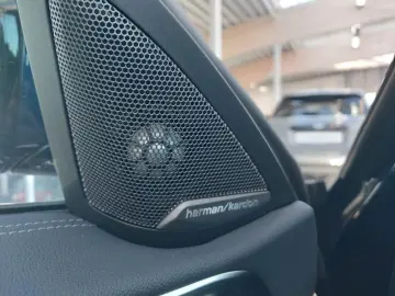 BMW M440 xDr. Cabrio 360  ACC H K Laser HuD