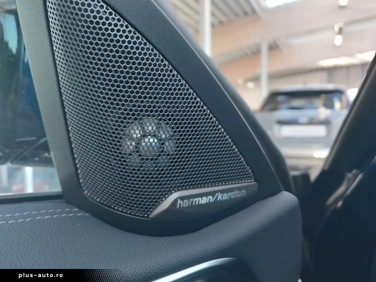 BMW M440 xDr. Cabrio 360  ACC H K Laser HuD