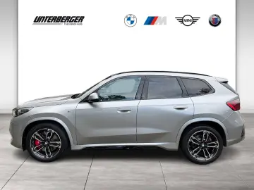 BMW X1 xDrive20d M Sportpaket Pro-Aktivsitz-Head Up-