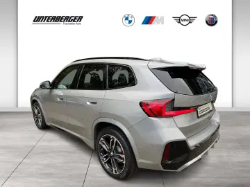 BMW X1 xDrive20d M Sportpaket Pro-Aktivsitz-Head Up-