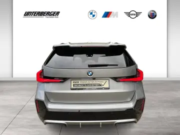 BMW X1 xDrive20d M Sportpaket Pro-Aktivsitz-Head Up-