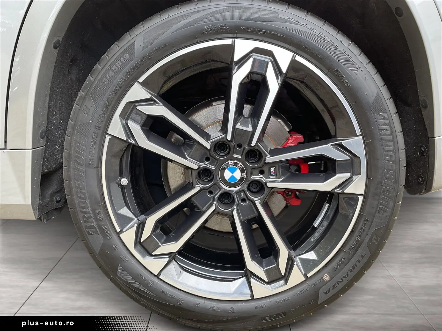 BMW X1 xDrive20d M Sportpaket Pro-Aktivsitz-Head Up-