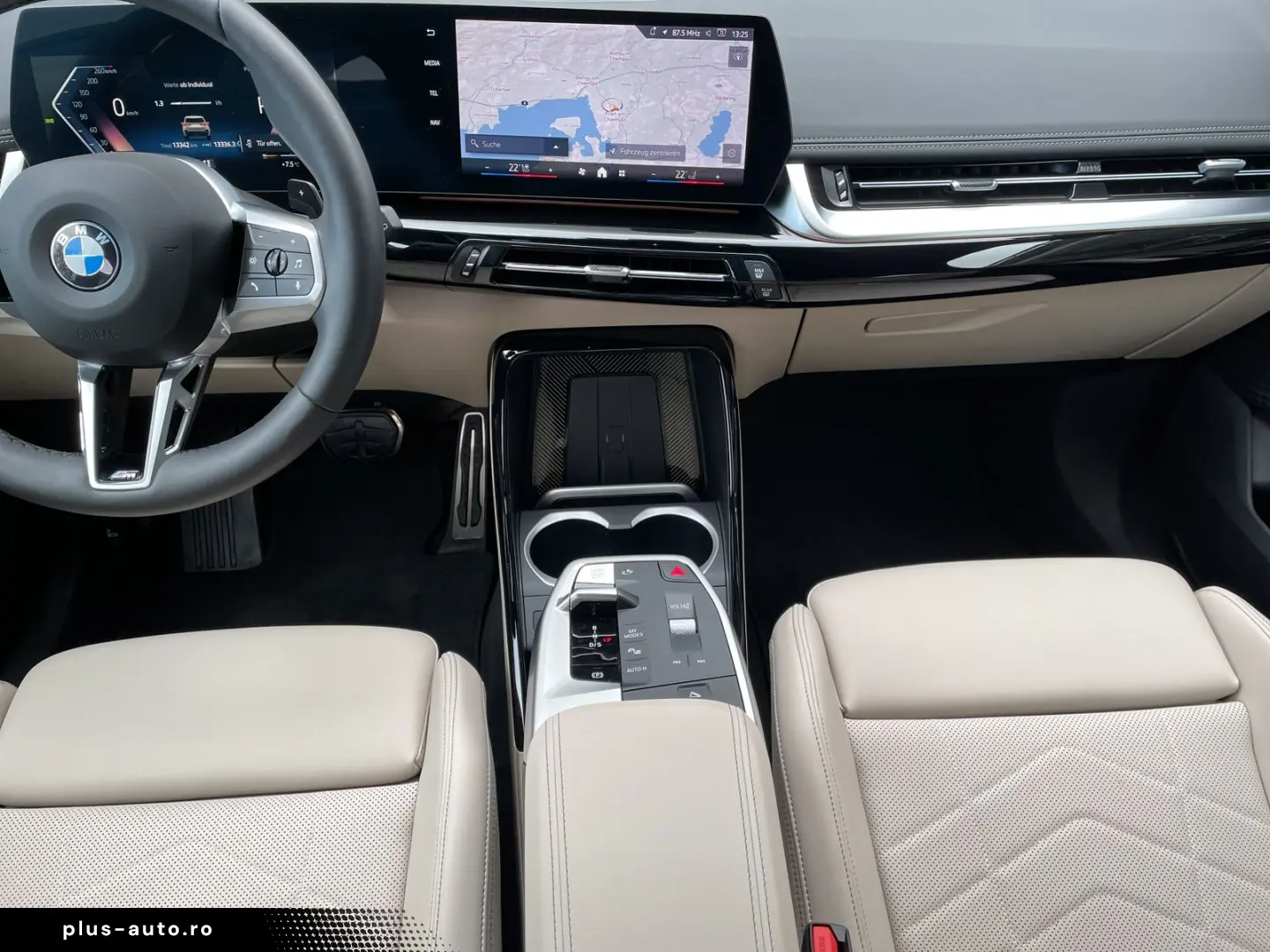 BMW X1 xDrive20d M Sportpaket Pro-Aktivsitz-Head Up-