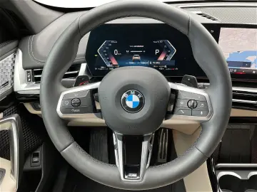 BMW X1 xDrive20d M Sportpaket Pro-Aktivsitz-Head Up-
