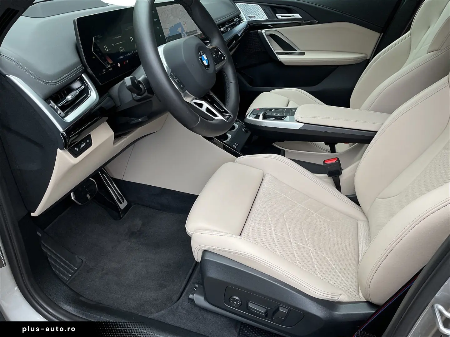 BMW X1 xDrive20d M Sportpaket Pro-Aktivsitz-Head Up-