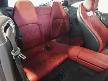 MERCEDES-BENZ GT 43 AMG Premium-Plus Digital-Light Burmester