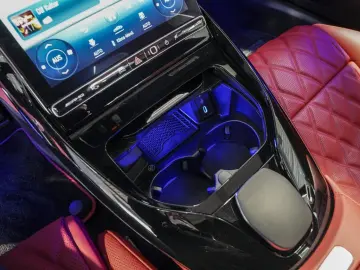 MERCEDES-BENZ GT 43 AMG Premium-Plus Digital-Light Burmester