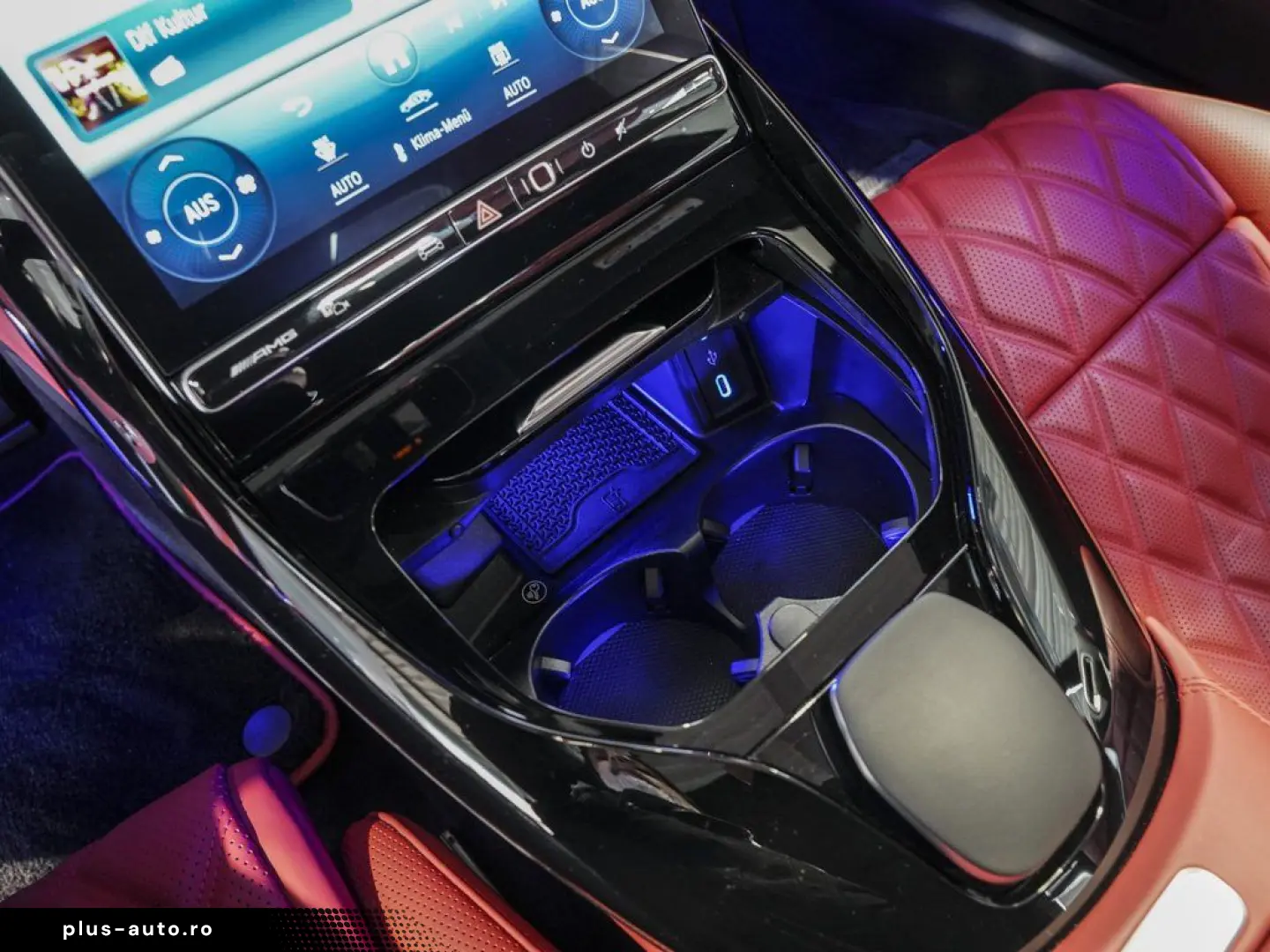 MERCEDES-BENZ GT 43 AMG Premium-Plus Digital-Light Burmester