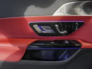 MERCEDES-BENZ GT 43 AMG Premium-Plus Digital-Light Burmester