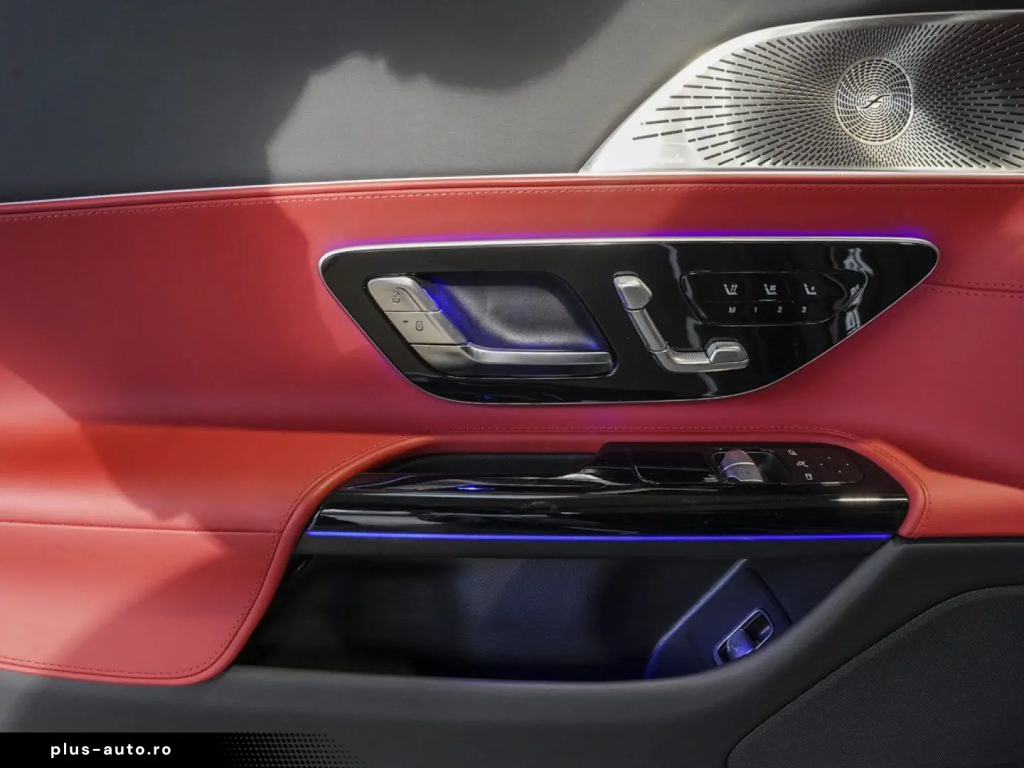 MERCEDES-BENZ GT 43 AMG Premium-Plus Digital-Light Burmester