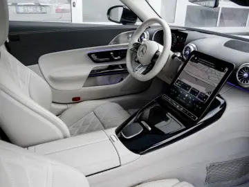 MERCEDES-BENZ GT 63 AMG 4MATIC  AMG-Keramik Pano Mem&hellip;