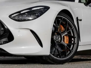 MERCEDES-BENZ GT 63 AMG 4MATIC  AMG-Keramik Pano Mem&hellip;