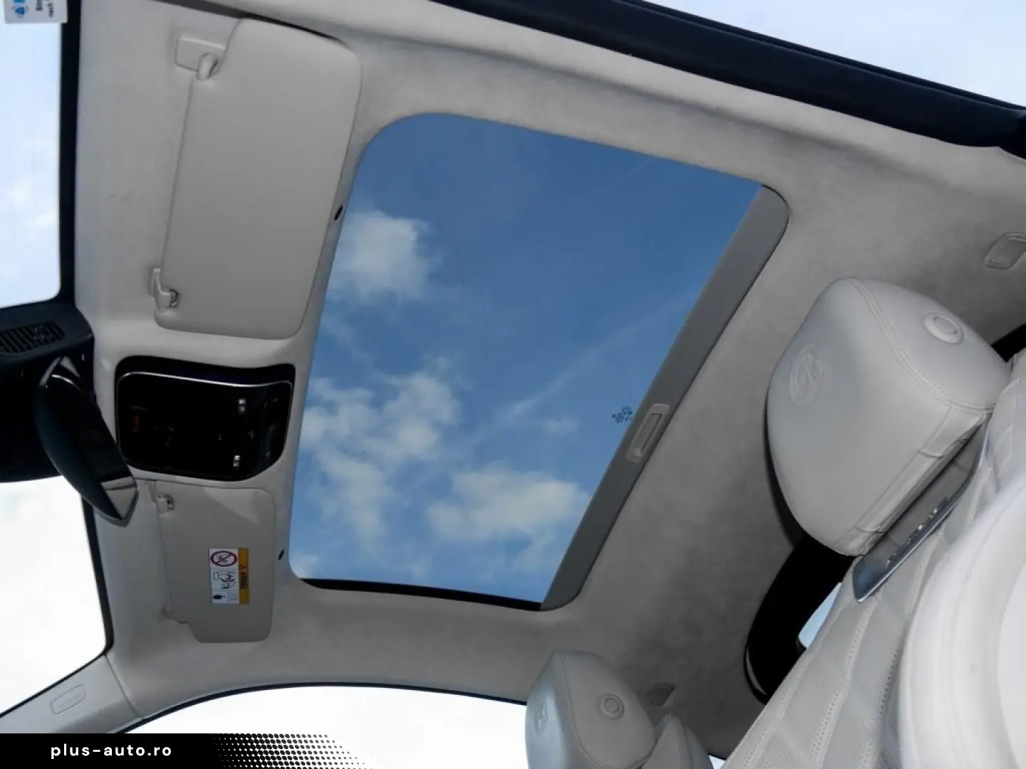 MERCEDES-BENZ GT 63 AMG 4MATIC  AMG-Keramik Pano Mem&hellip;