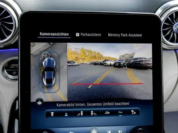 MERCEDES-BENZ GT 63 AMG 4MATIC  AMG-Keramik Pano Mem&hellip;