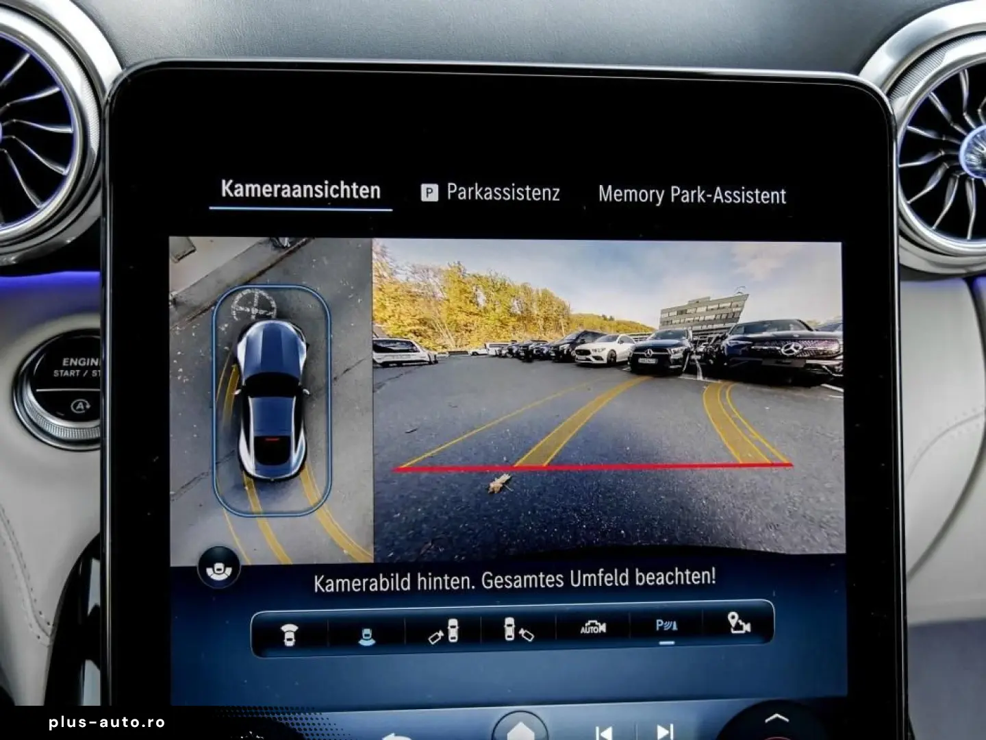 MERCEDES-BENZ GT 63 AMG 4MATIC  AMG-Keramik Pano Mem&hellip;