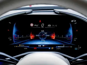 MERCEDES-BENZ GT 63 AMG 4MATIC  AMG-Keramik Pano Mem&hellip;