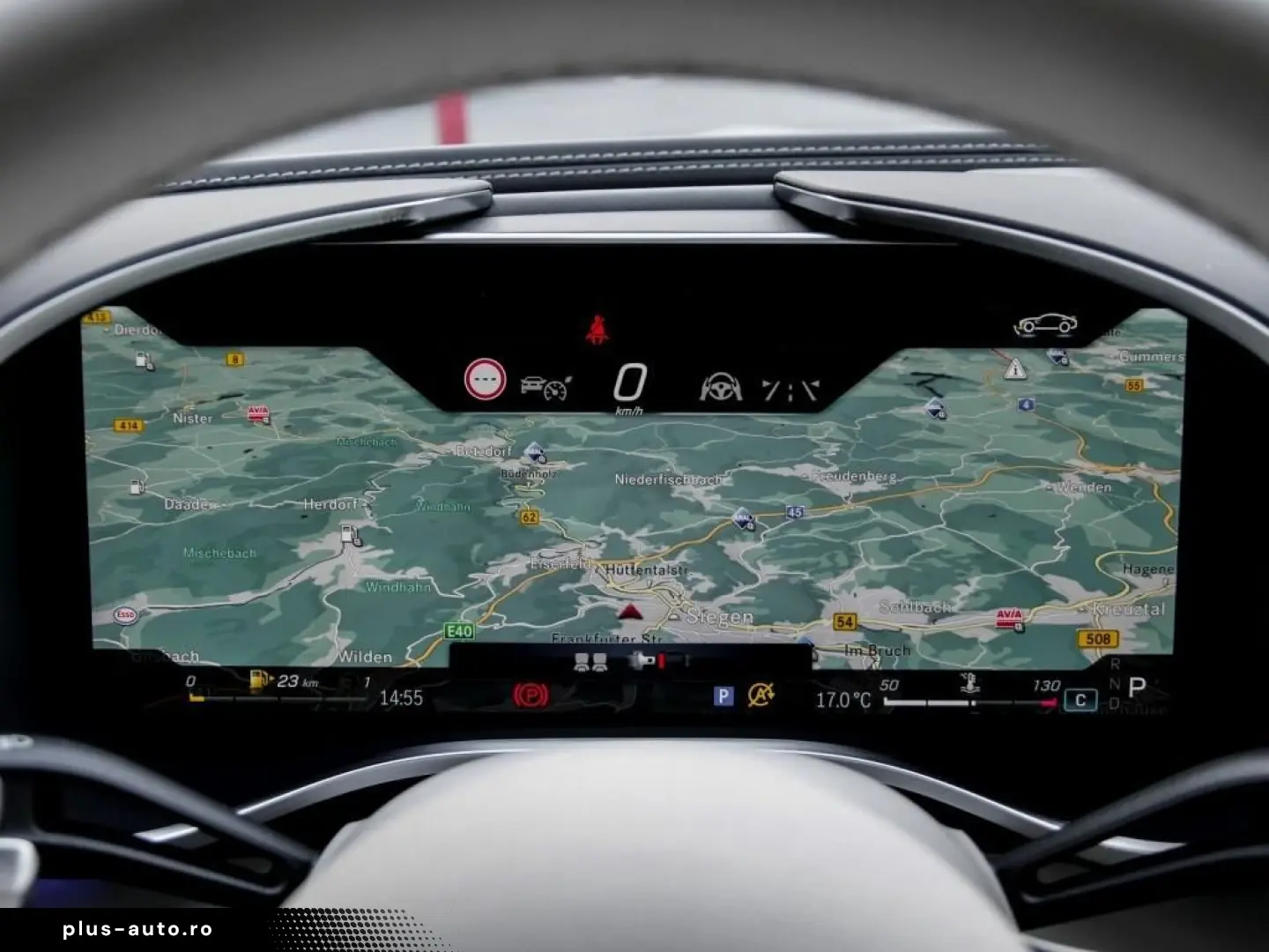 MERCEDES-BENZ GT 63 AMG 4MATIC  AMG-Keramik Pano Mem&hellip;