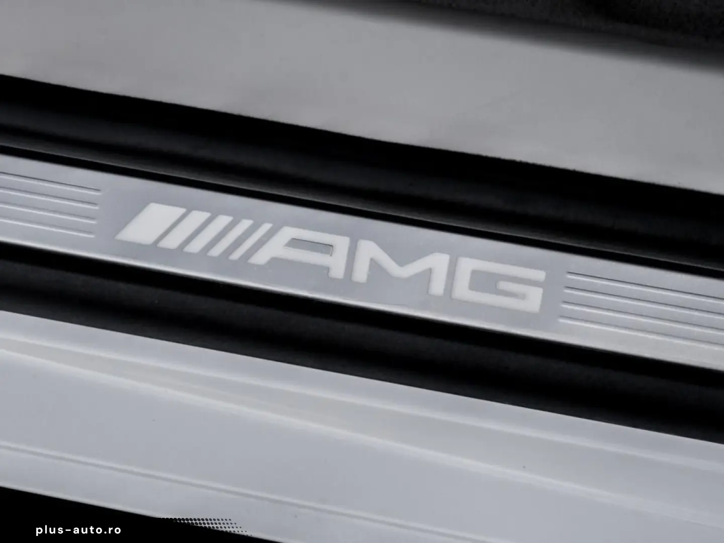 MERCEDES-BENZ GT 63 AMG 4MATIC  AMG-Keramik Pano Mem&hellip;