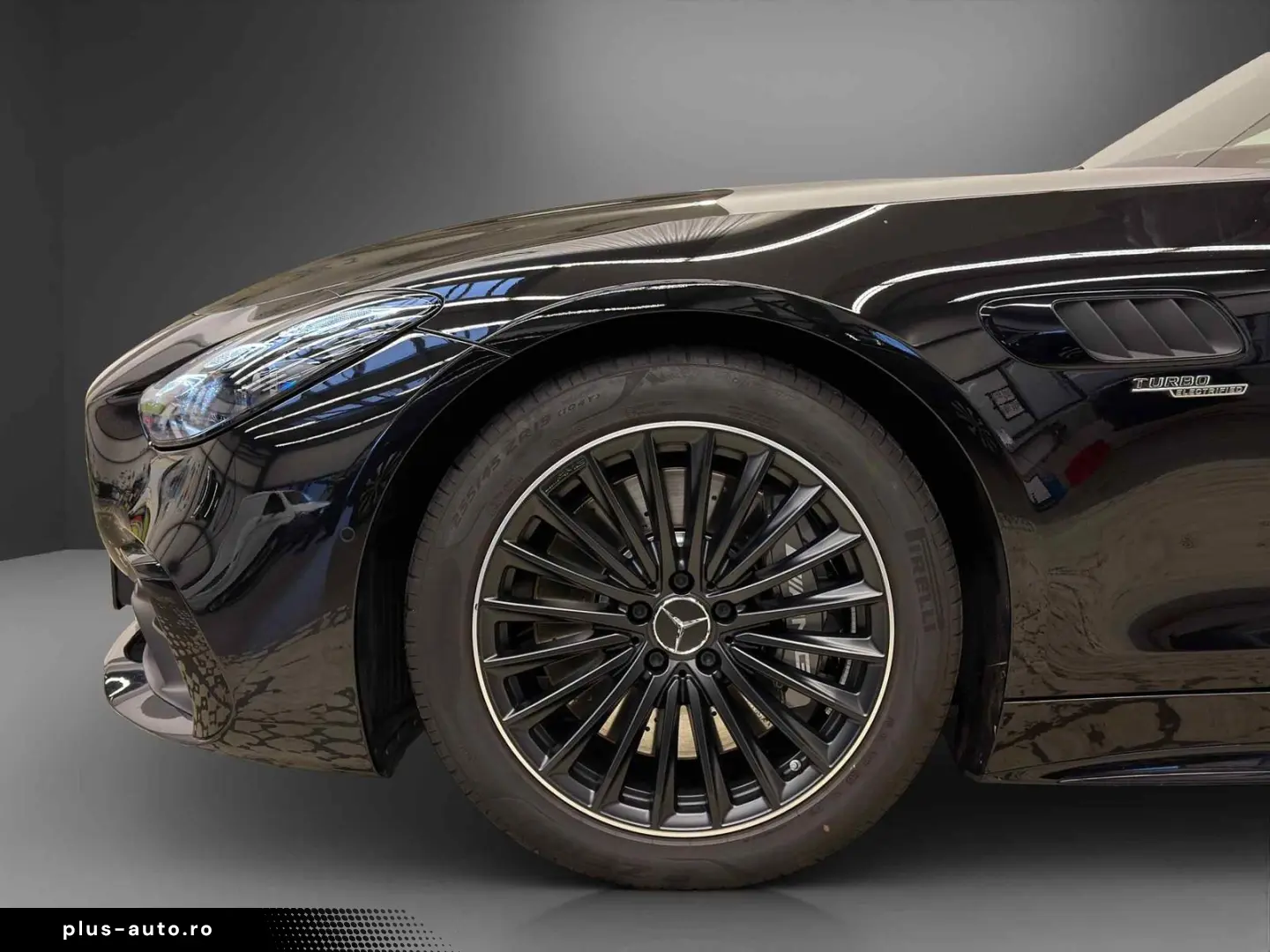 MERCEDES-BENZ AMG GT 43 Premium-Plus FA-Paket NIGHT &hellip;