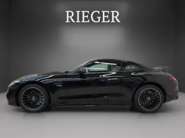 MERCEDES-BENZ AMG GT 43 Premium-Plus FA-Paket NIGHT &hellip;