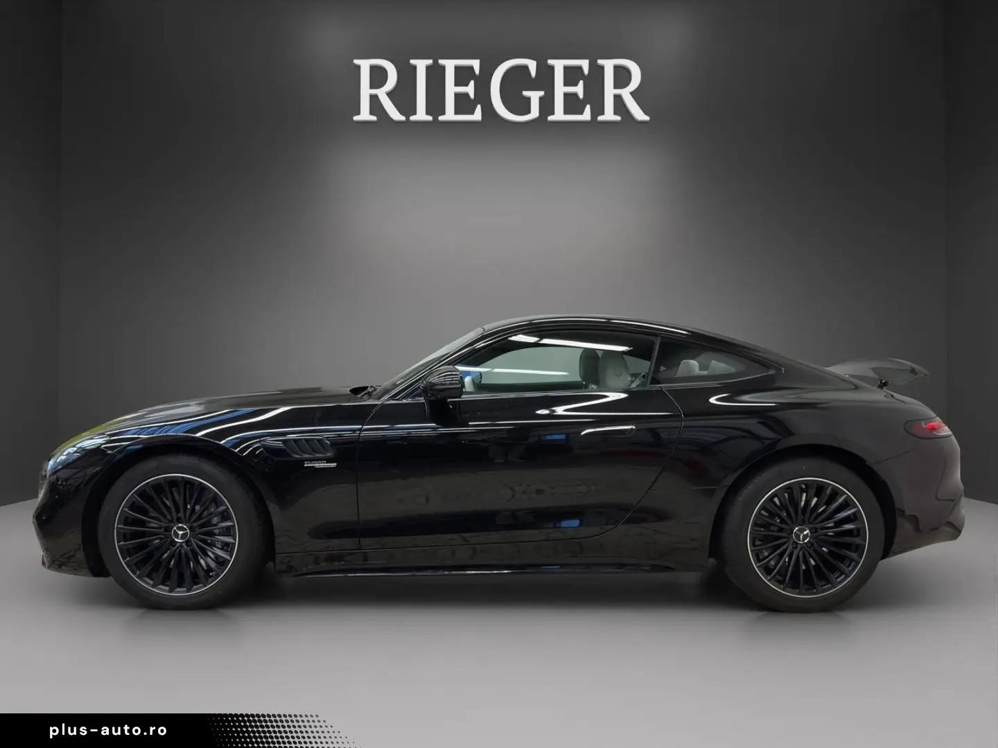 MERCEDES-BENZ AMG GT 43 Premium-Plus FA-Paket NIGHT &hellip;