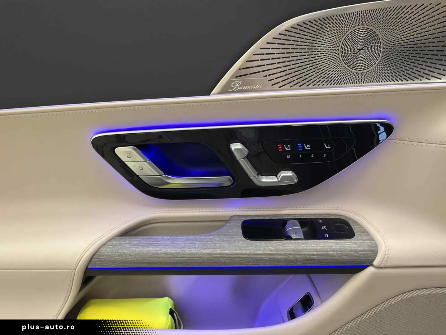 MERCEDES-BENZ AMG GT 43 Premium-Plus FA-Paket NIGHT &hellip;