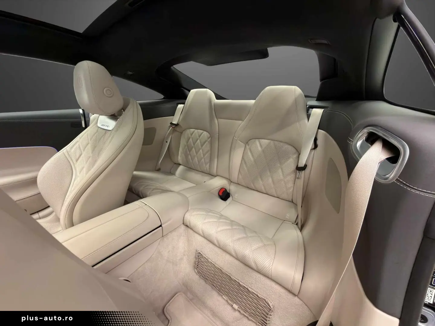 MERCEDES-BENZ AMG GT 43 Premium-Plus FA-Paket NIGHT &hellip;