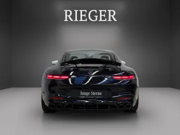 MERCEDES-BENZ AMG GT 43 Premium-Plus FA-Paket NIGHT &hellip;
