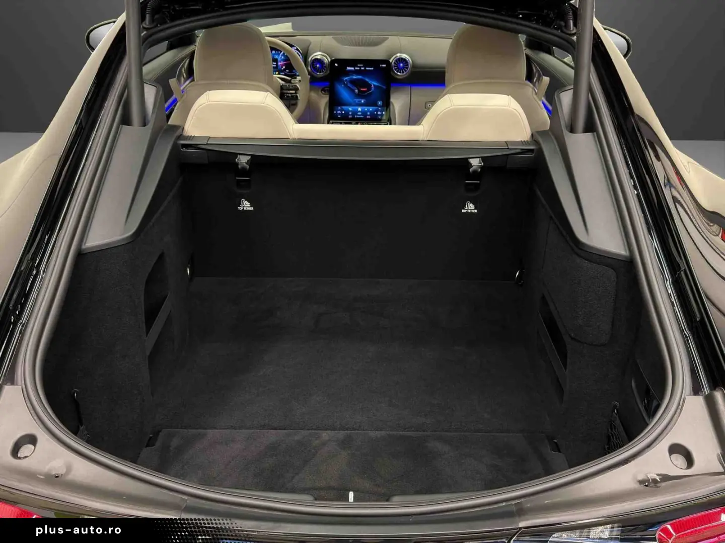 MERCEDES-BENZ AMG GT 43 Premium-Plus FA-Paket NIGHT &hellip;