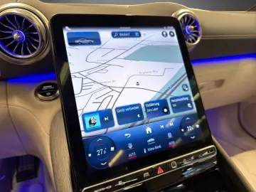 MERCEDES-BENZ AMG GT 43 Premium-Plus FA-Paket NIGHT &hellip;