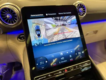 MERCEDES-BENZ AMG GT 43 Premium-Plus FA-Paket NIGHT &hellip;