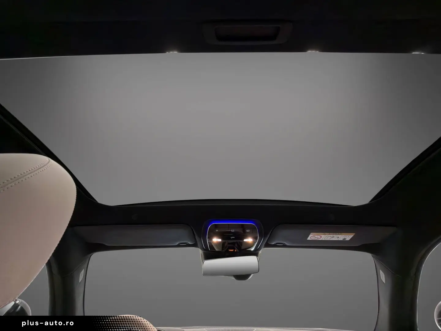 MERCEDES-BENZ AMG GT 43 Premium-Plus FA-Paket NIGHT &hellip;