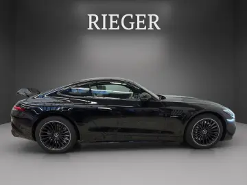 MERCEDES-BENZ AMG GT 43 Premium-Plus FA-Paket NIGHT &hellip;