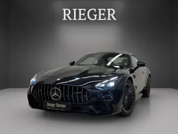 MERCEDES-BENZ AMG GT 43 Premium-Plus FA-Paket NIGHT &hellip;