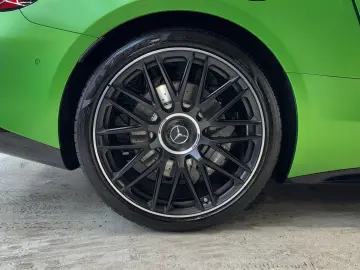 MERCEDES-BENZ GT 43 AMG Premium  Panorama Head-Up Perf-Sitze