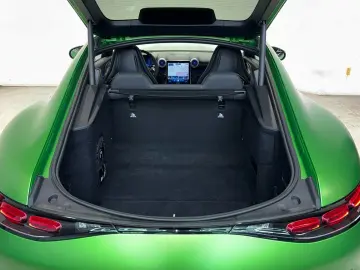 MERCEDES-BENZ GT 43 AMG Premium  Panorama Head-Up Perf-Sitze