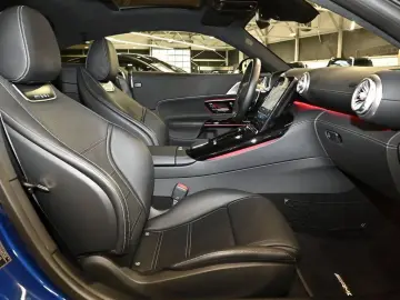 MERCEDES-BENZ AMG GT 55 4M  Aero Dyn  21  Distr. LED&hellip;