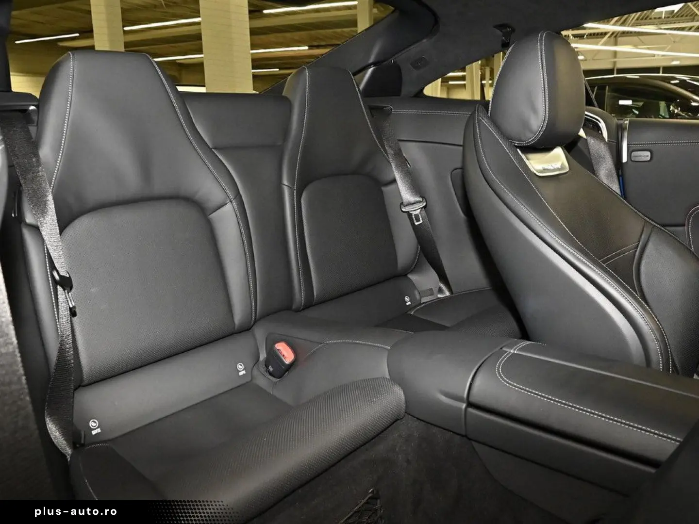 MERCEDES-BENZ AMG GT 55 4M  Aero Dyn  21  Distr. LED&hellip;