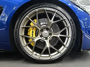 MERCEDES-BENZ AMG GT 55 4M  Aero Dyn  21  Distr. LED&hellip;