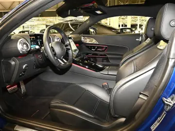 MERCEDES-BENZ AMG GT 55 4M  Aero Dyn  21  Distr. LED&hellip;