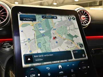 MERCEDES-BENZ AMG GT 55 4M  Aero Dyn  21  Distr. LED&hellip;