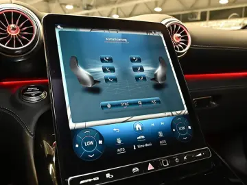 MERCEDES-BENZ AMG GT 55 4M  Aero Dyn  21  Distr. LED&hellip;