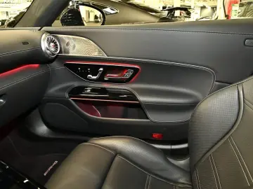 MERCEDES-BENZ AMG GT 55 4M  Aero Dyn  21  Distr. LED&hellip;