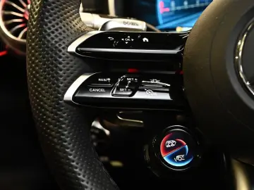 MERCEDES-BENZ AMG GT 55 4M  Aero Dyn  21  Distr. LED&hellip;