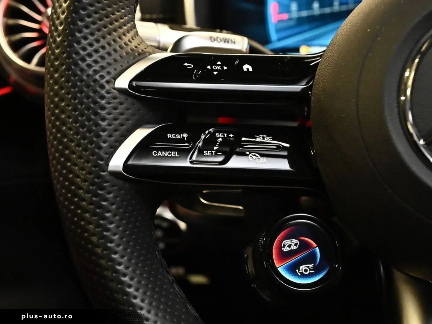 MERCEDES-BENZ AMG GT 55 4M  Aero Dyn  21  Distr. LED&hellip;