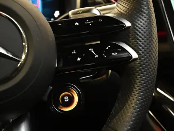 MERCEDES-BENZ AMG GT 55 4M  Aero Dyn  21  Distr. LED&hellip;