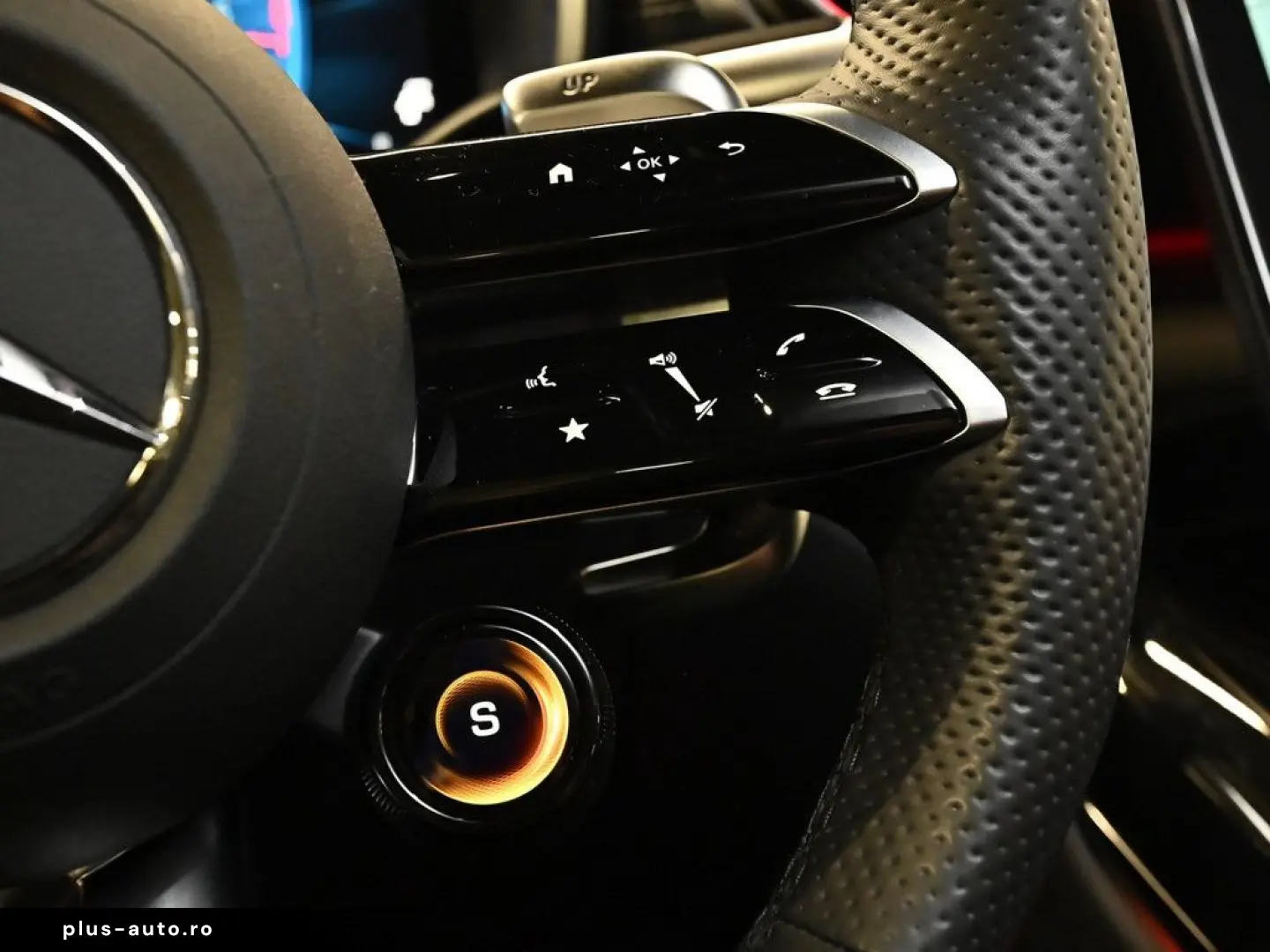 MERCEDES-BENZ AMG GT 55 4M  Aero Dyn  21  Distr. LED&hellip;